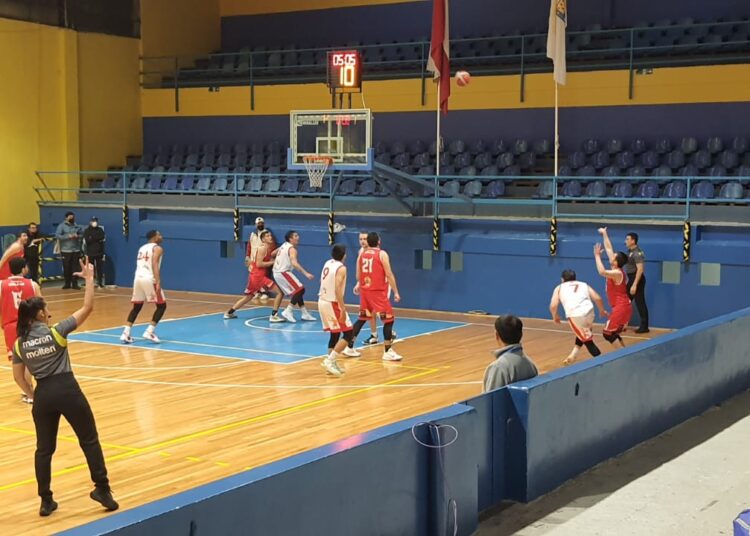 Liceo volvió a los abrazos en suelo chillanejo