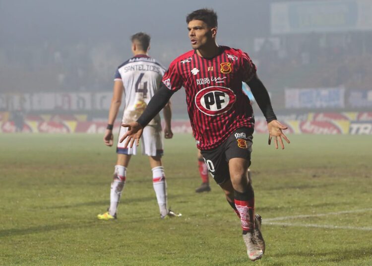 Rangers sumó un triunfo y ratificó que la condición de visita le acomoda