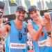Primos Grimalt entraron al top ten de la clasificación mundial del beach voley