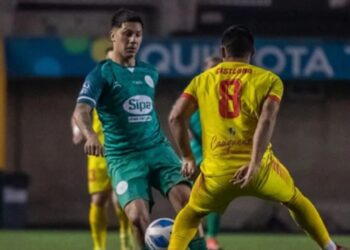 Independiente rescató un punto de oro como visitante