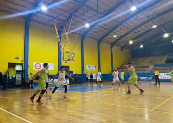 El cuadro del “Lorito” reaccionó a tiempo para celebrar en el clásico maulino