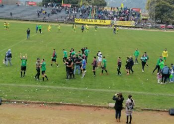 Conti es ganador de la zona sur y va por la final regional