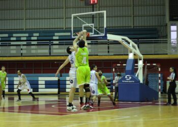 Cuadro del “Lorito” se hizo fuerte en casa y ya tiene rival para play offs