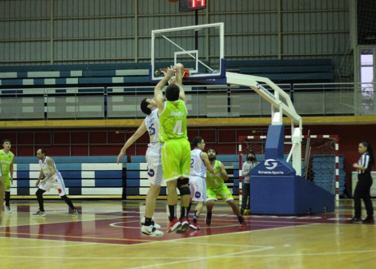 Cuadro del “Lorito” se hizo fuerte en casa y ya tiene rival para play offs