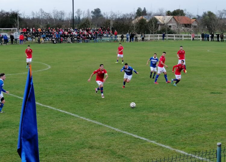 Atenti los peloteros: Final zonal de la Champions maulina aplazada