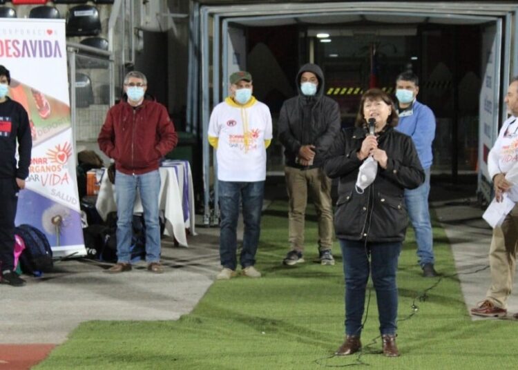 Desavida cumplió tres años desarrollando labores sociales