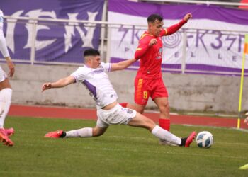 Rojo cauquenino cierra fecha 13 apremiado por sumar