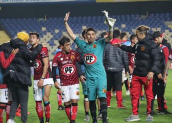 Los coqueteos entre Rangers y la “U” en este mercado de invierno