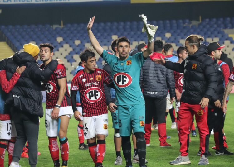 Los coqueteos entre Rangers y la “U” en este mercado de invierno