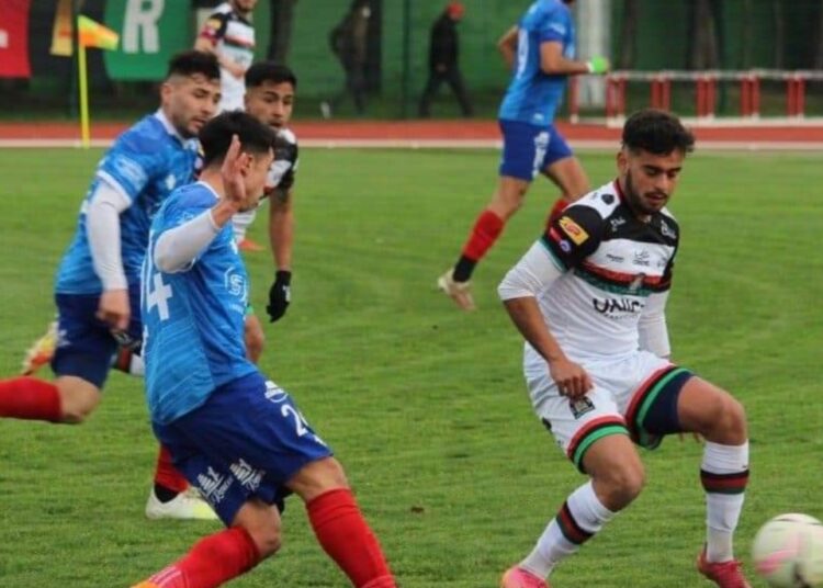 Deportes Linares entregó su postura tras los hechos de violencia contra Lota