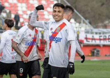 Curicó buscará seguir dándole caza al líder