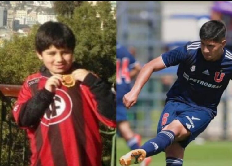 “Nacho” Carrasco: “Será un orgullo vestir esta camiseta y poder defenderla”