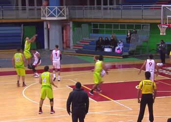 Choque maulino se disputará en la LNB2