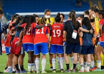 Chile se jugará su opción de mantener la ilusión de llegar al Mundial