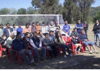Funebreros recordarán con misa a uno de los suyos