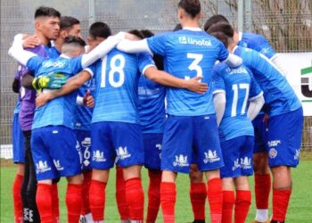 Linares tendrá breve receso en la Tercera División A