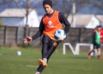 Federico Illanes : “Será un partido que hay que marcar una jerarquía”