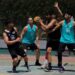 Tour Nacional del 3×3 aterriza en San Clemente