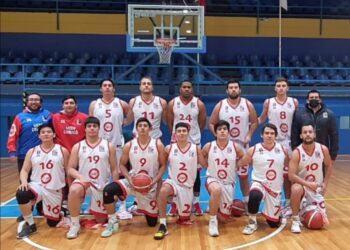 Liceo de Curicó buscará cerrar con triunfos su irregular torneo