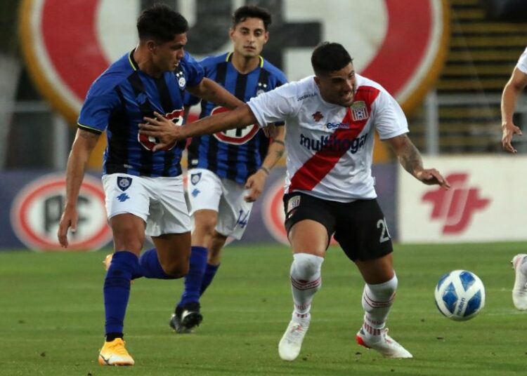 Huachipato-Curicó: Encuentro de titanes se vivirá en la fecha 16