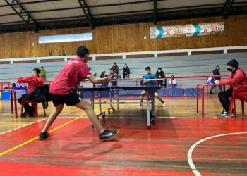 Deportistas claman por actualización del Plan de Descontaminación Atmosférica de Talca y Maule