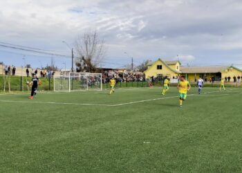 Duelos de las finales zonales de la Copa Regional quedaron con puntos suspensivos