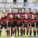 Rangers femenino realiza rifa para cubrir gastos en el torneo ANFP