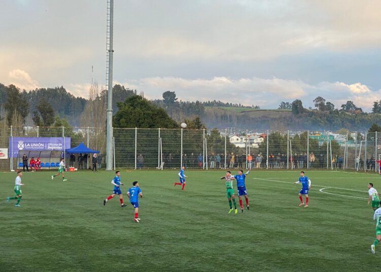 Linarenses ganaron y aseguraron clasificación a siguiente ronda