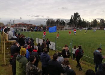 Vuelta de finales zonales en la Champions maulina ya tienen día y hora