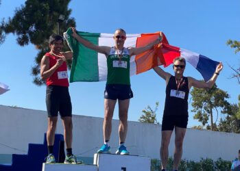 Médico talquino cumplió gran tarea en Mundial de la Medicina