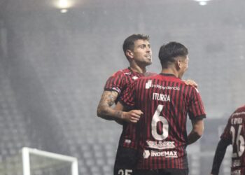 Rangers cuenta con oncena pensando en volver a los triunfos en casa