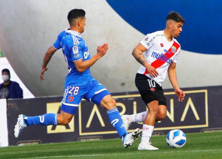 Curicanos serán visitantes en su lucha por seguir en los puestos de avanzada