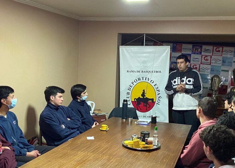 “Quijote” en la búsqueda de su extranjero