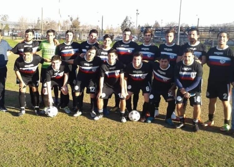 Aurora de Chile se va acostumbrando al trajín villano