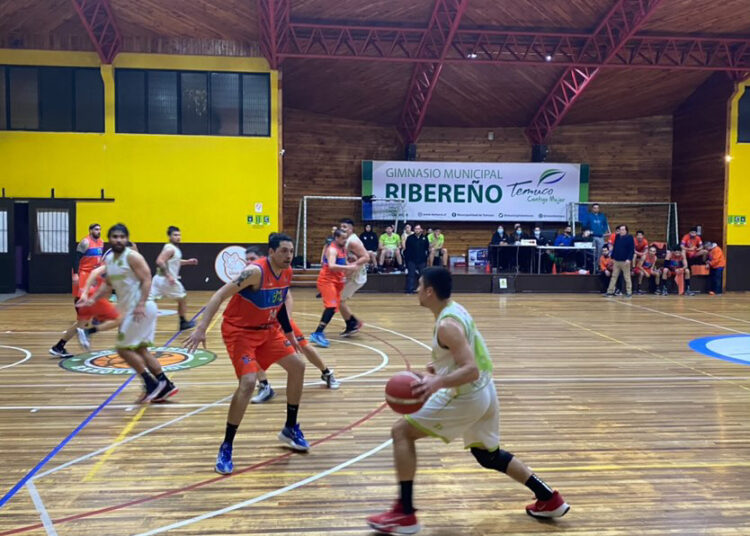 Truenos se despidió de la pelea por la LNB 2