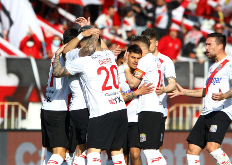Curicó buscará dar el primer golpe en los octavos de final de la Copa Chile