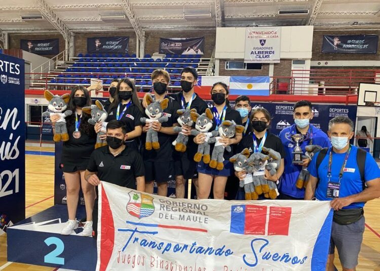 Juegos Binacionales con cambio de fecha en su próxima edición