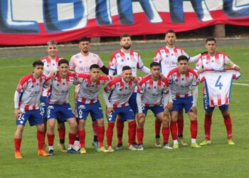 El “Depo” comenzó con el pie derecho la liguilla por el ascenso