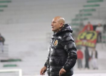 “Dunga” Pinto recibió espaldarazo de directiva del Rojinegro