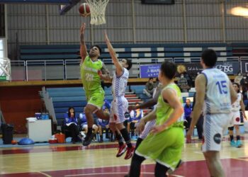 Truenos con programación para inicio de play offs