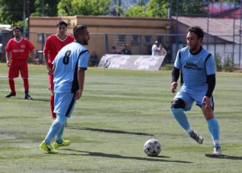 Se acabó la espera: Liga Andaba con fecha de regreso y suma a nuevo Club