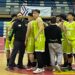 Truenos programó juego vital para llegar a cuadrangular final de la LNB2