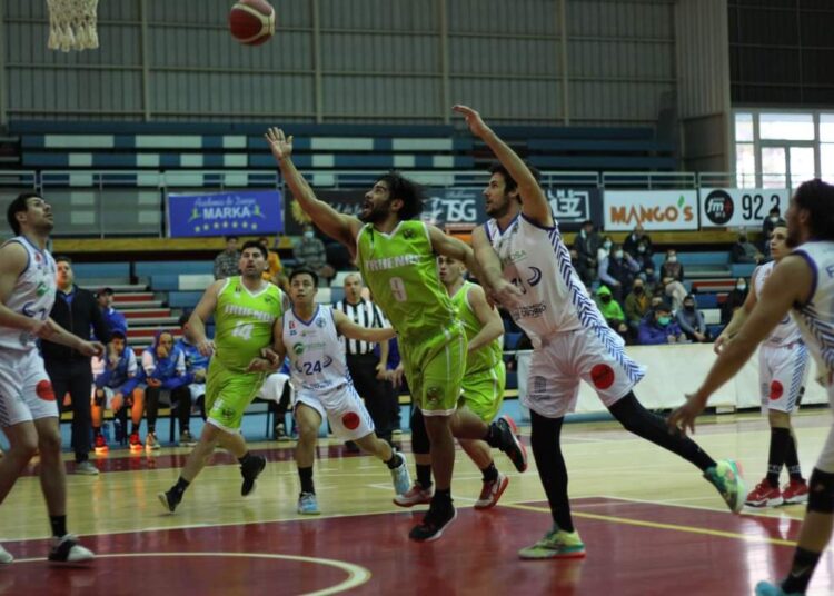 “Lorito” se jugará la vida por llegar al Top 4