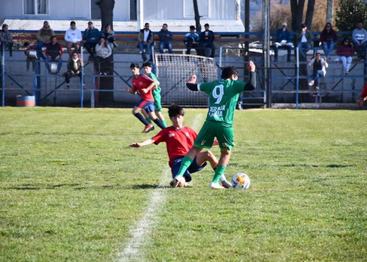 Revanchas de cita regional de selecciones con programación