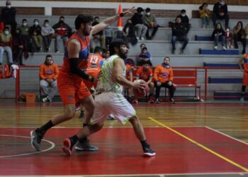 Nick Morales: “Orgulloso de estar en estas instancias, con un Club que es pura pasión”