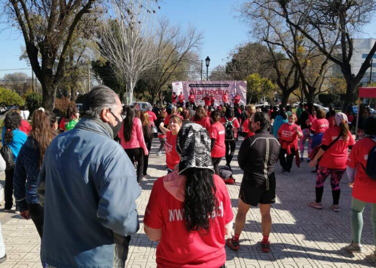 “Alameda para todos” será panorama familiar y festejará a la juventud