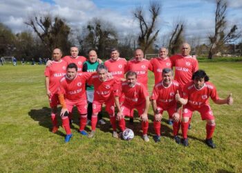 La tercera fecha de la Andaba se remata con tuti este sábado