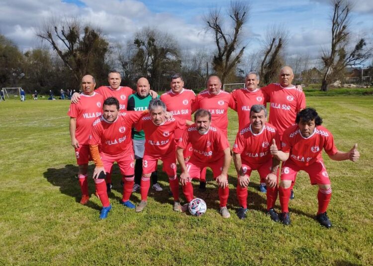 La tercera fecha de la Andaba se remata con tuti este sábado