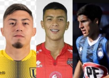 Rojo cauquenino se reforzó en el cierre de libro de pases