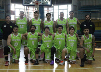 Se sintieron fuerte los “Truenos” en triunfazo del “Lorito”